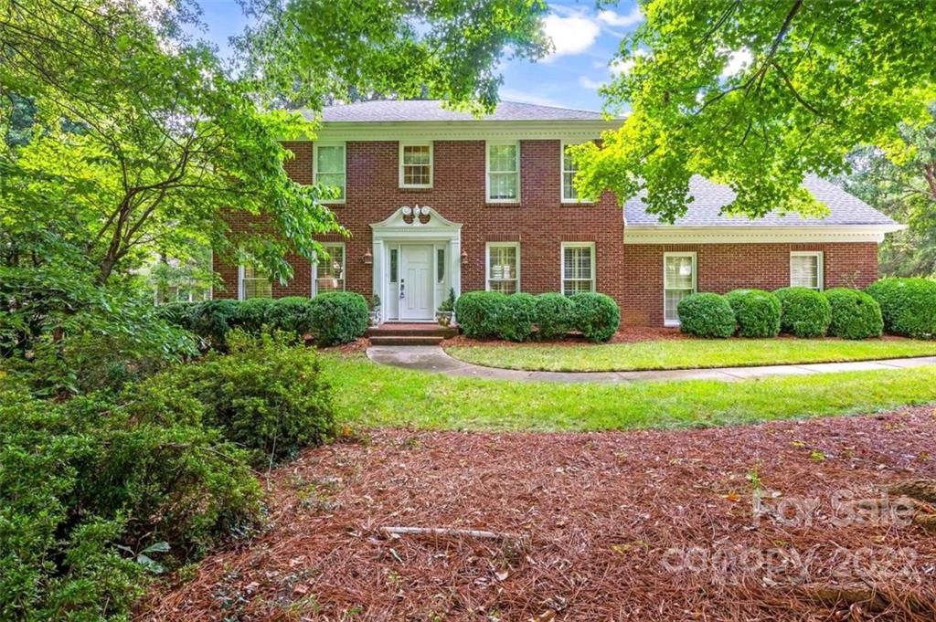 2935 Rock Springs Road Charlotte NC 28226