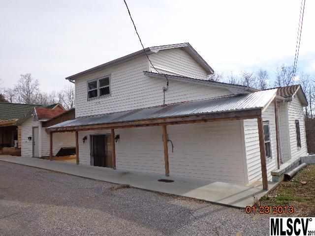 2036 S Center Street Hickory NC 28602