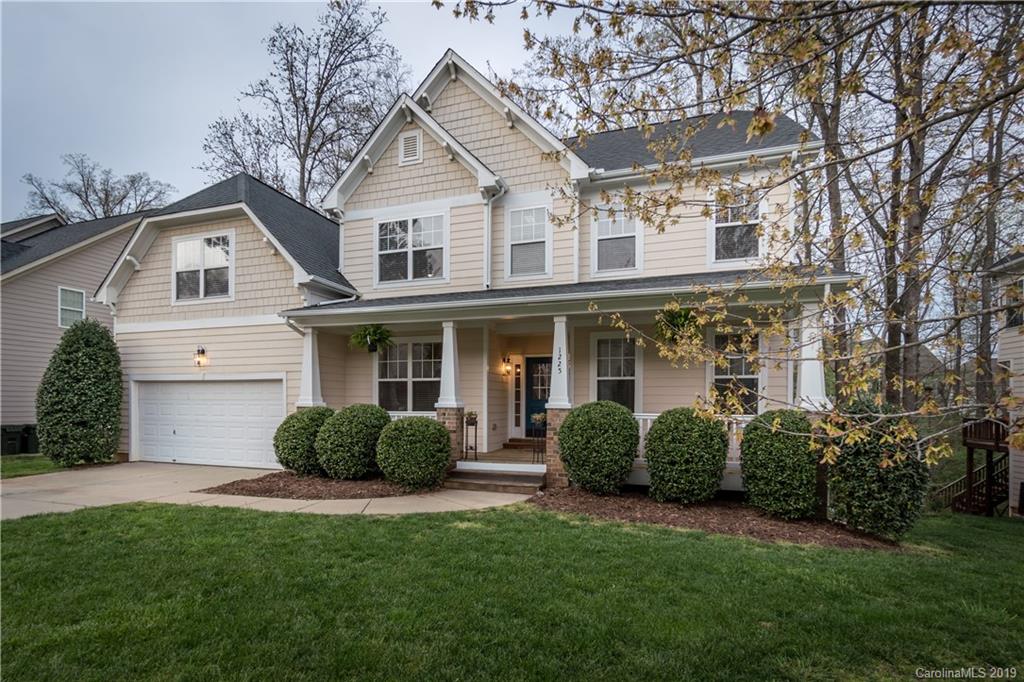 1225 Brough Hall Drive Waxhaw NC 28173
