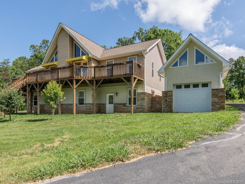 12 Brayden Lane Weaverville NC 28787