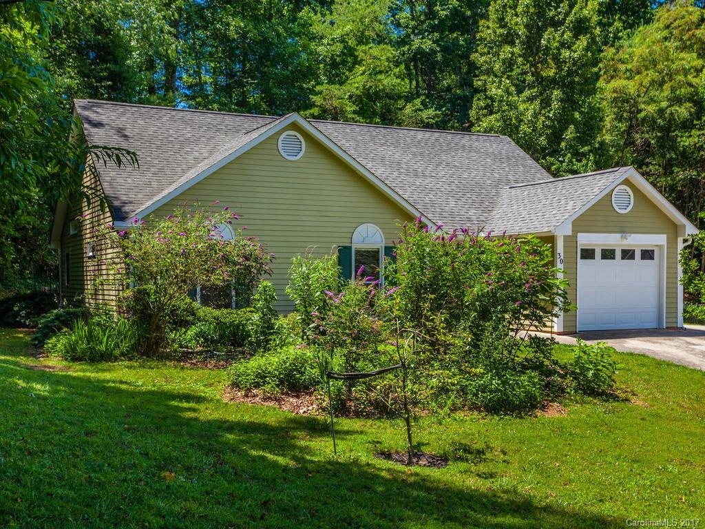 30 Marlwood Court Asheville NC 28804