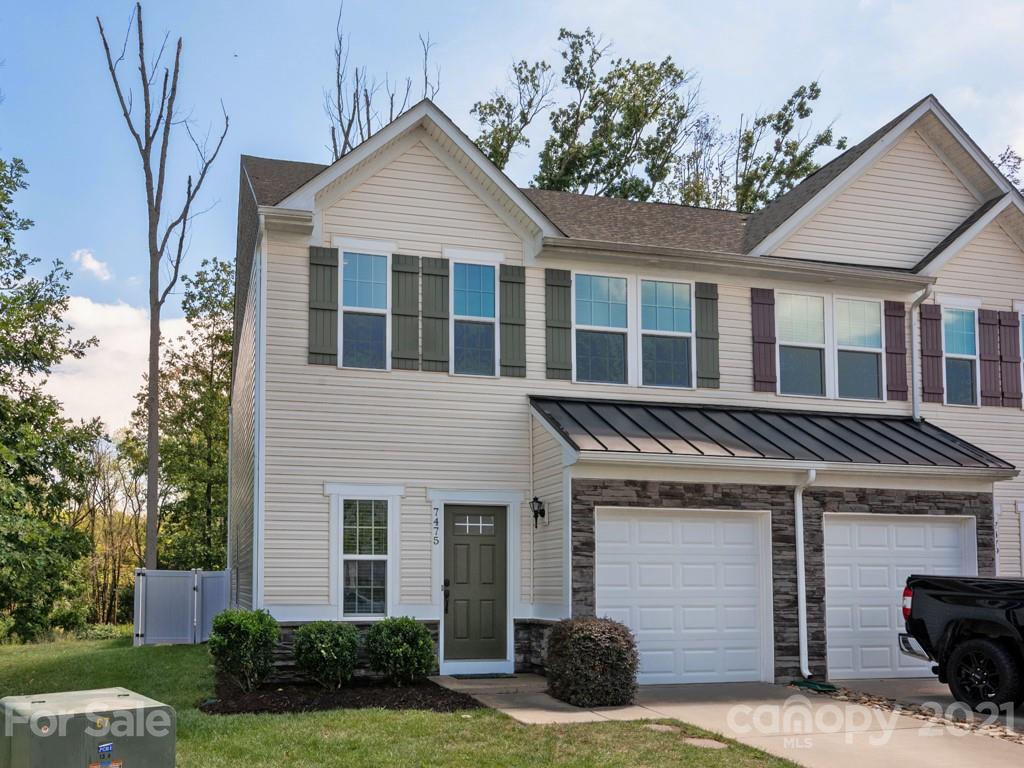 7475 Red Mulberry Way Charlotte NC 28273