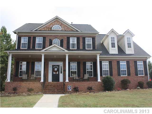 1031 Easthampton Lane Waxhaw NC 28173