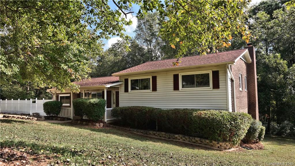 2678 Hill Lane Gastonia NC 28054