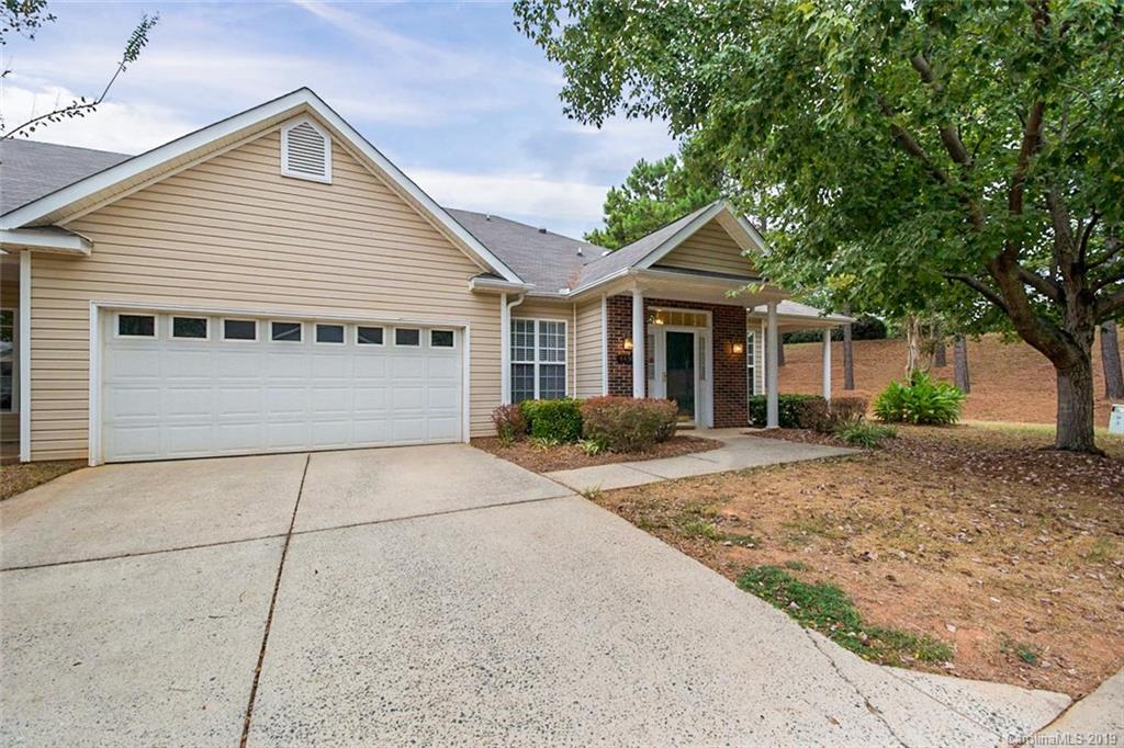 4450 Antelope Lane Charlotte NC 28269