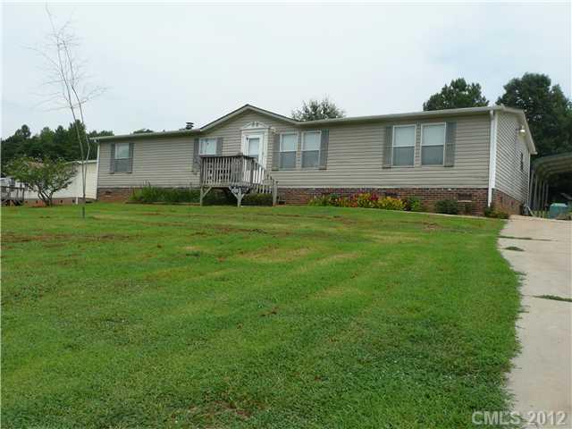 800 Joseph Antoon Circle Stanley NC 28164