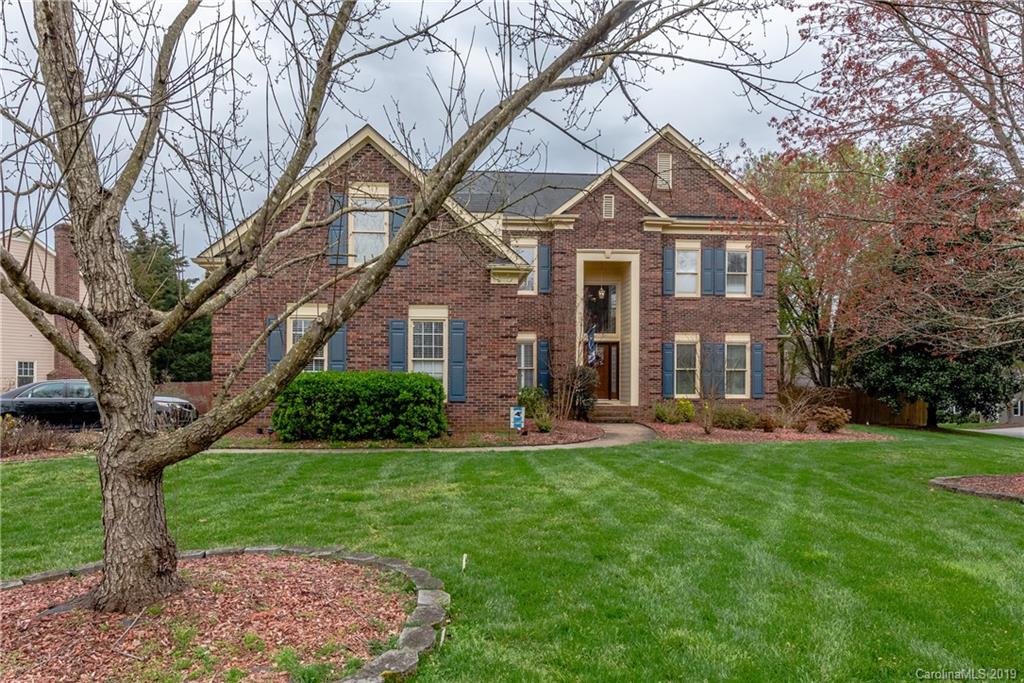 3337 Twin Ridge Drive Charlotte NC 28210