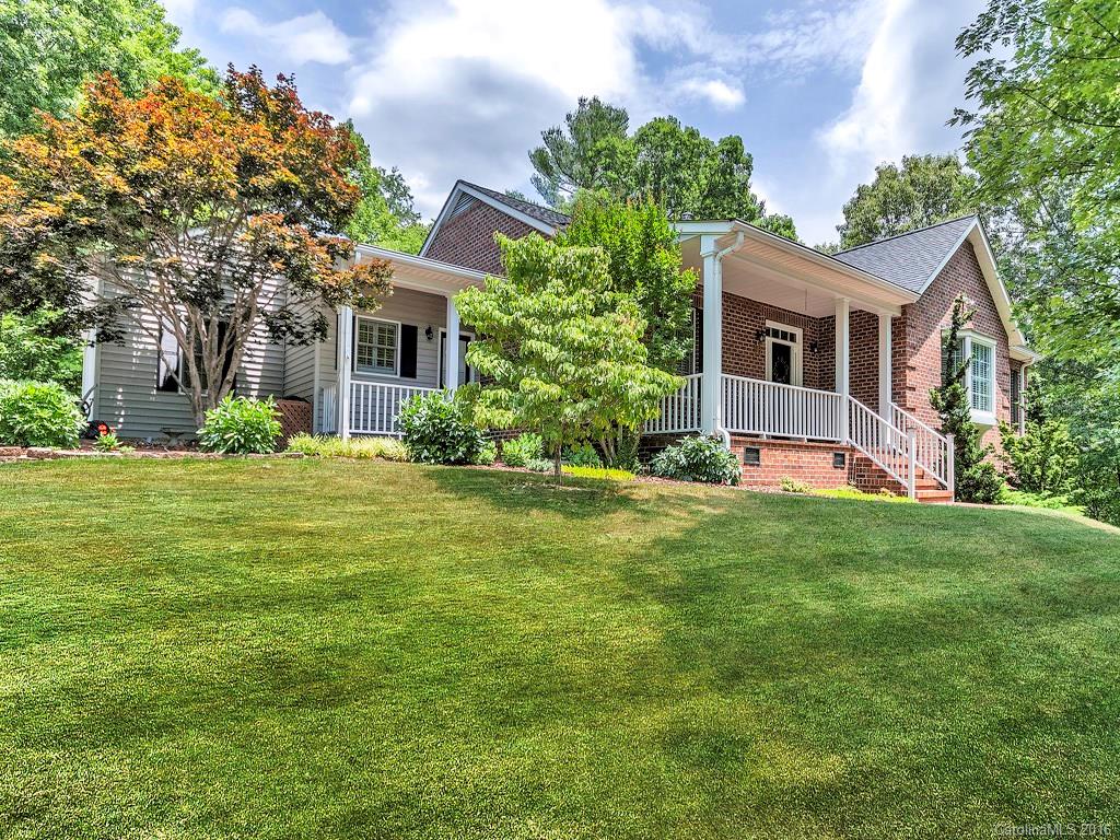 90 Berkshire Asheville NC 28805