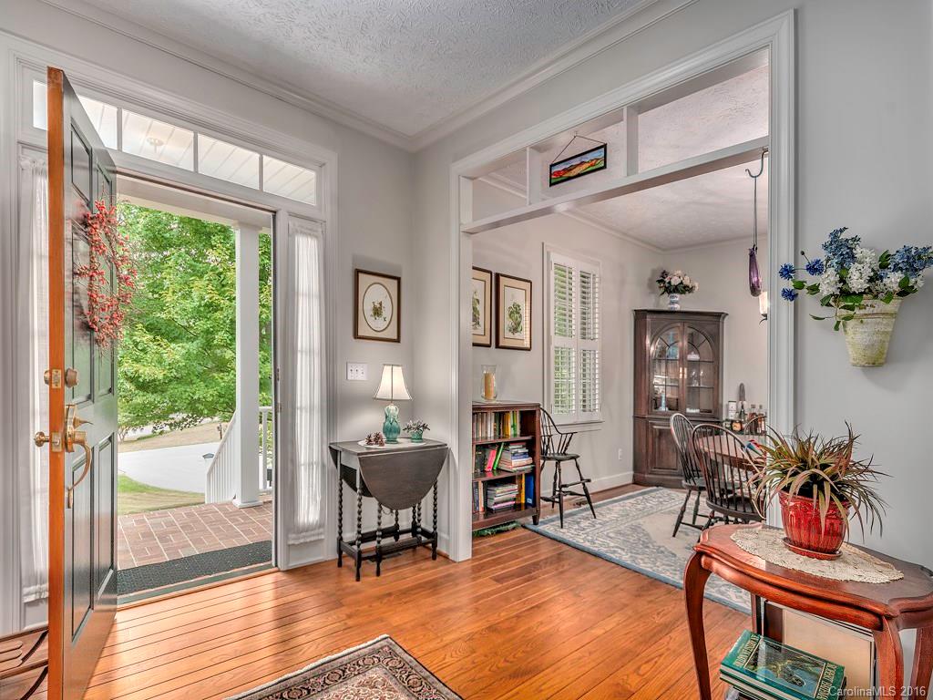 90 Berkshire Asheville NC 28805