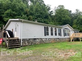 36 Tyler Cove Alexander NC 28701