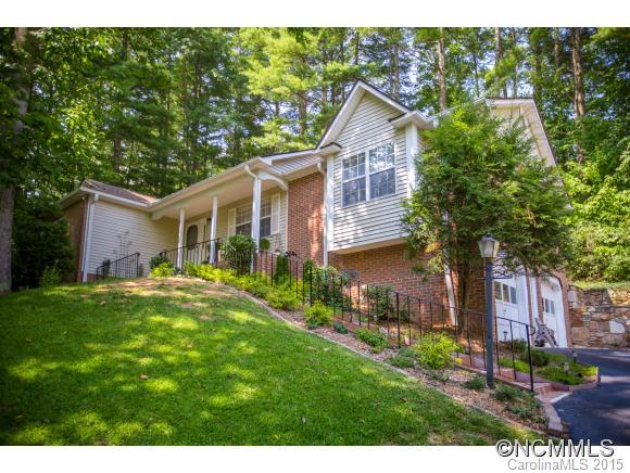 106 Canvasback Court Brevard NC 28712