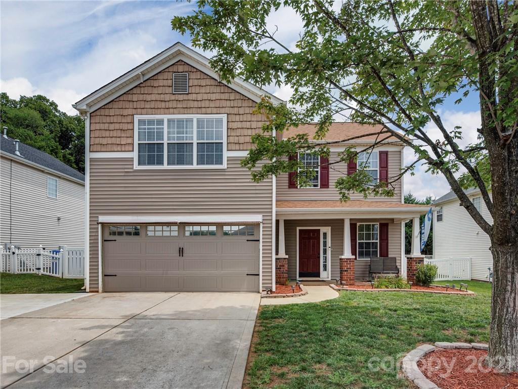 4315 High Shoals Drive Monroe NC 28110