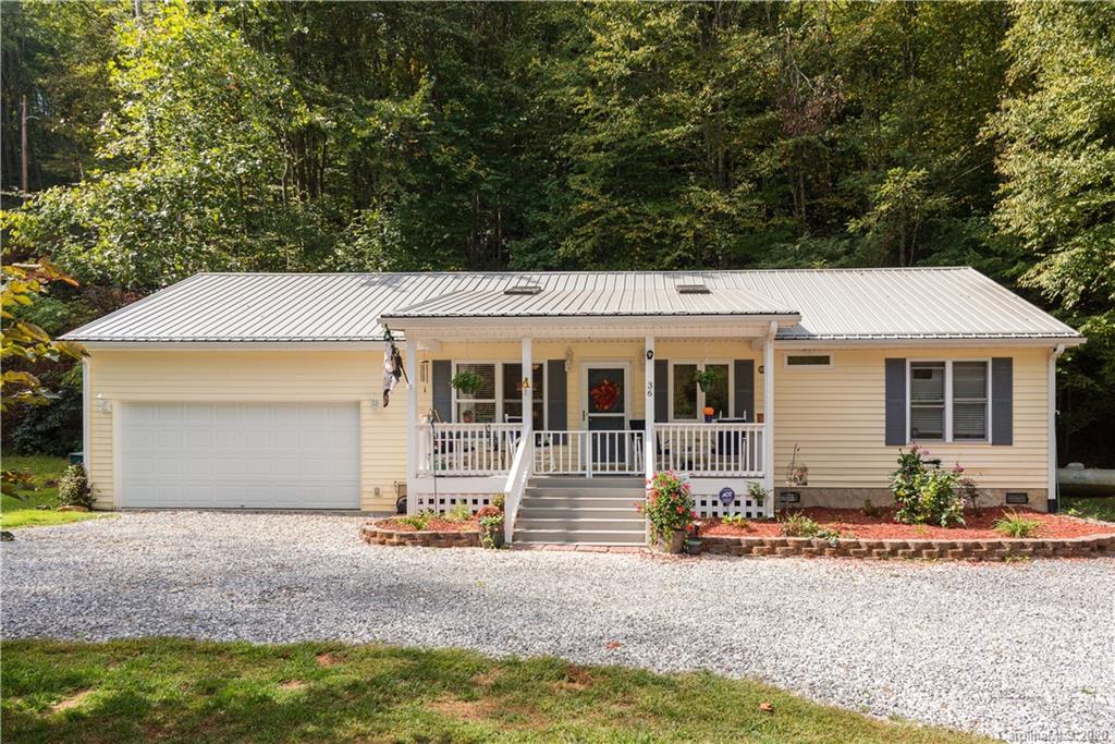 36 Woodmore Drive Waynesville NC 28785