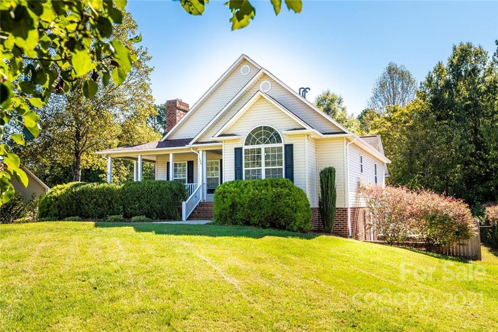 106 Cypress Lane Granite Falls NC 28630