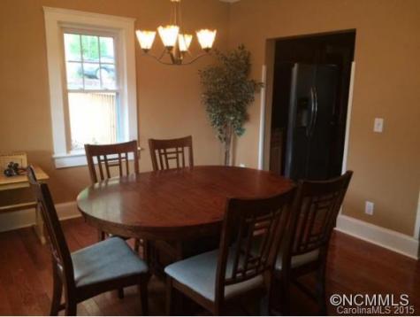 7 Temple Avenue Asheville NC 28804