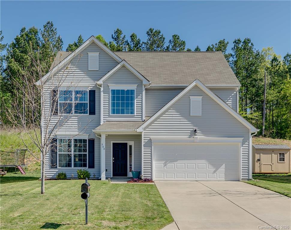 500 Augustus Lane Mount Holly NC 28120