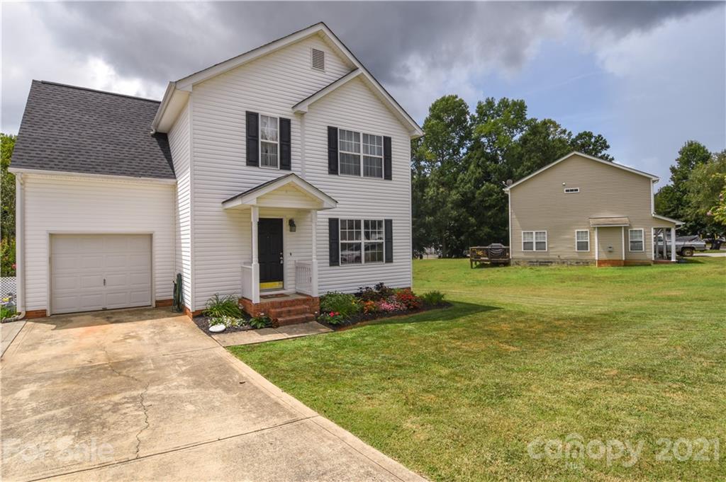 130 Chere Helen Drive Mooresville NC 28115