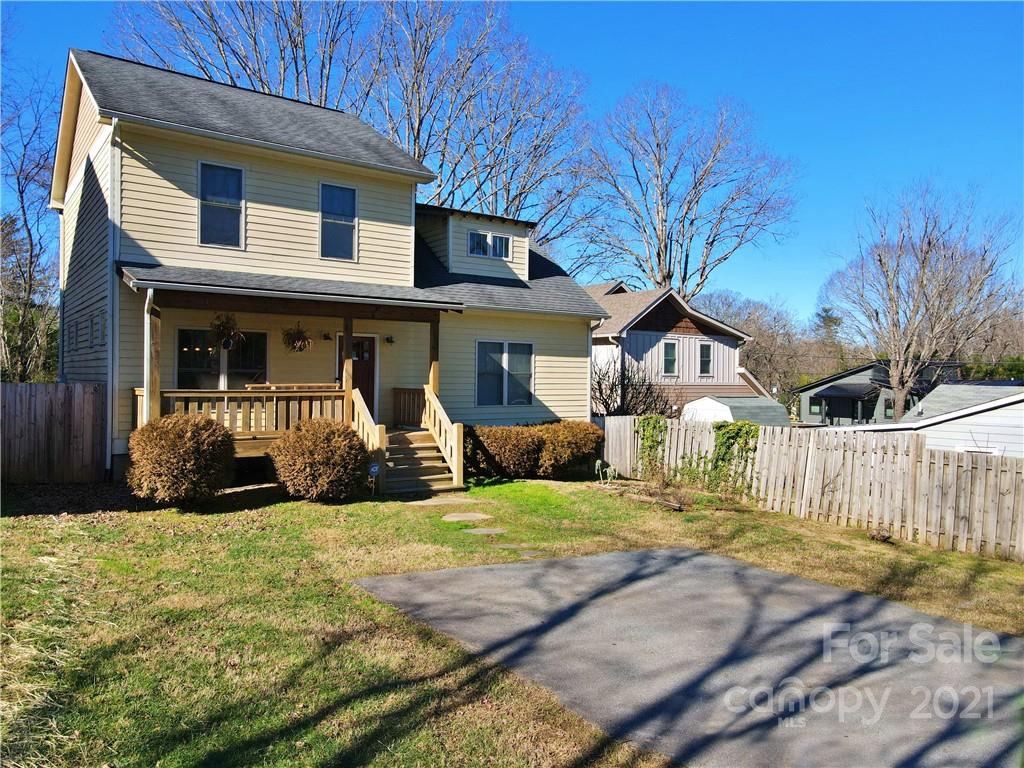 191 Deaver Street Asheville NC 28806