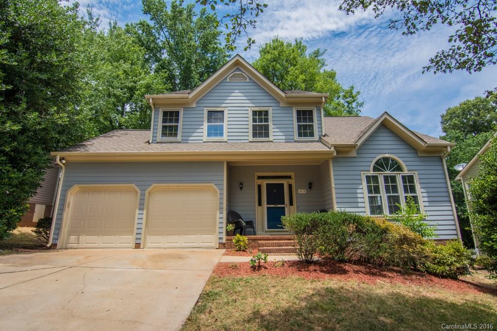 8614 Tamarron Drive Charlotte NC 28277