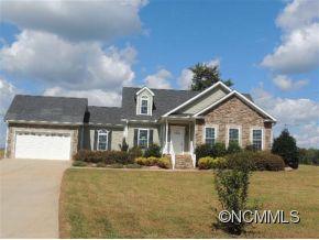 112 Twin K Drive Rutherfordton NC 28139