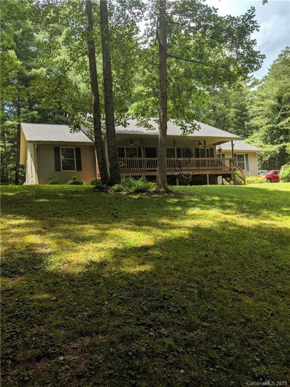 31 Chevy Lane Weaverville NC 28787
