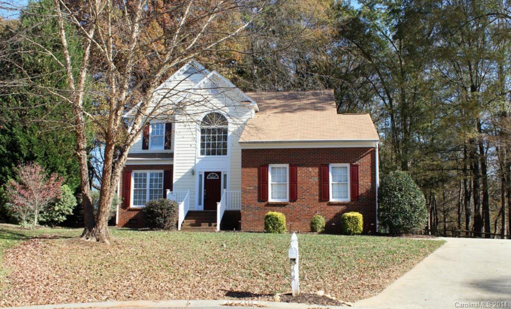 17210 Sycamore Ridge Court Cornelius NC 28031