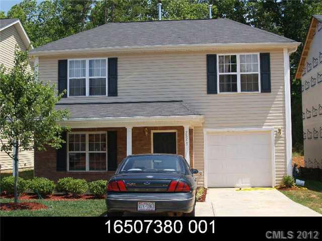 7515 Fowler Springs Lane Charlotte NC 28212