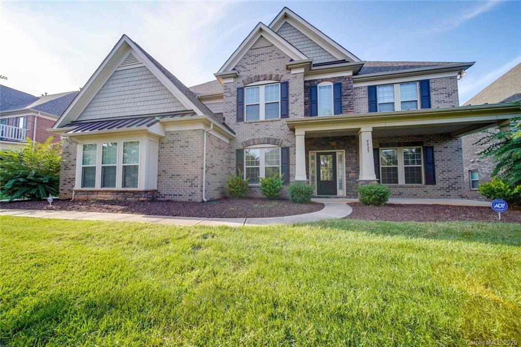 9933 Woodland Watch Court Charlotte NC 28277