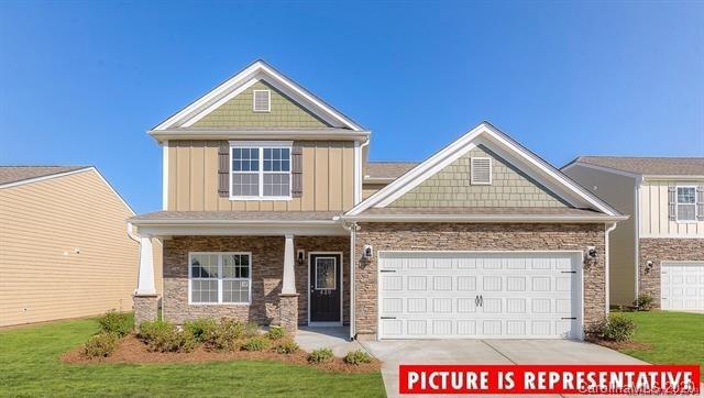 6712 Pennyroyal Way Charlotte NC 28216