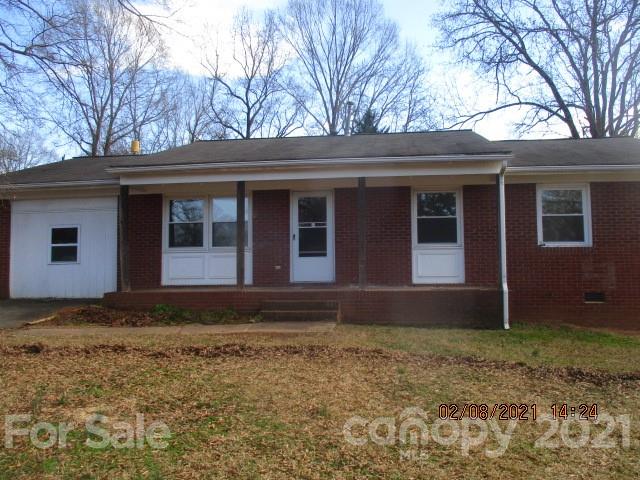 316 Club View Lane Matthews NC 28105