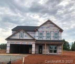 139 Fleming Drive Statesville NC 28677