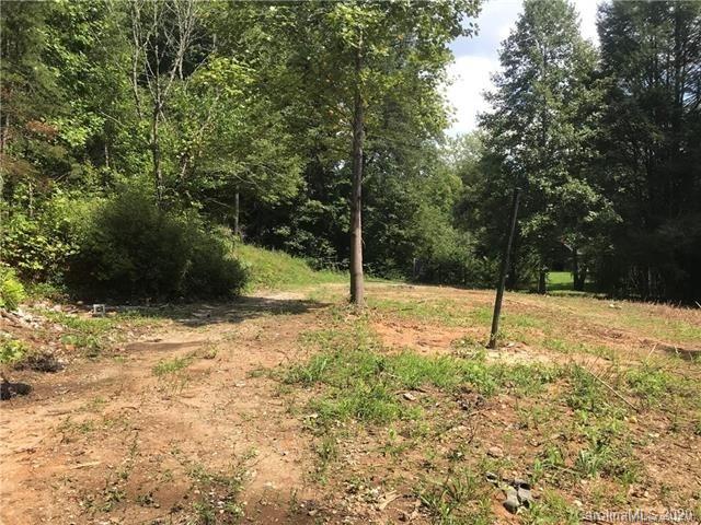 192 Vernon Bradley Road Old Fort NC 28762