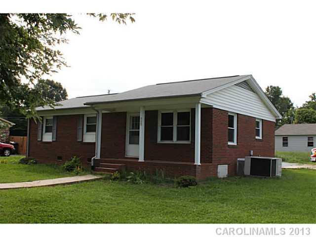 909 Iris Drive Gastonia NC 28056