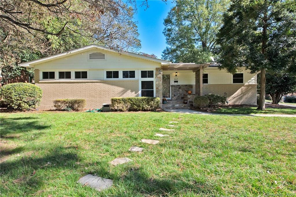 947 Burnley Road Charlotte NC 28210