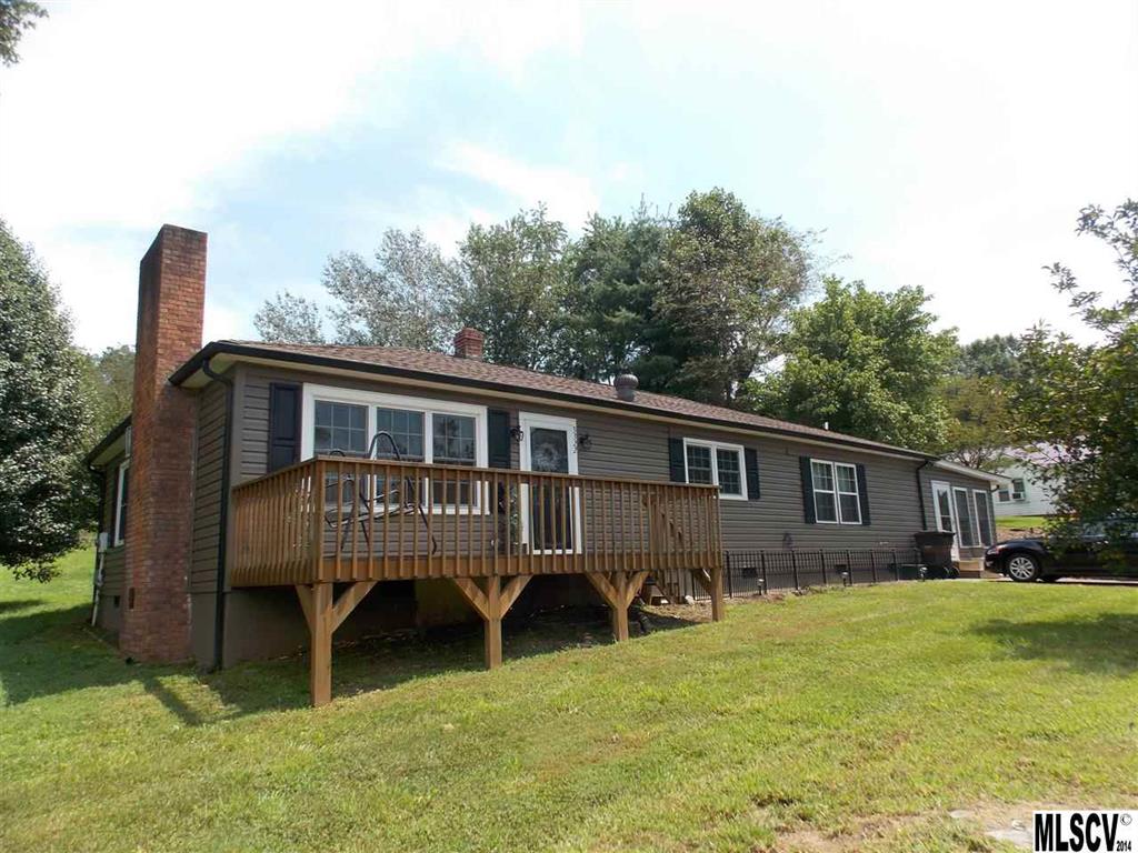 3322 Rocky Road Lenoir NC 28645