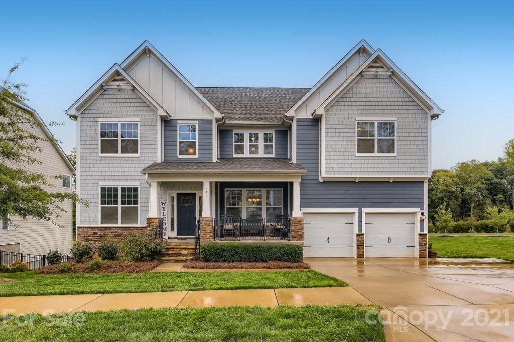 176 Canoe Pole Lane Mooresville NC 28117