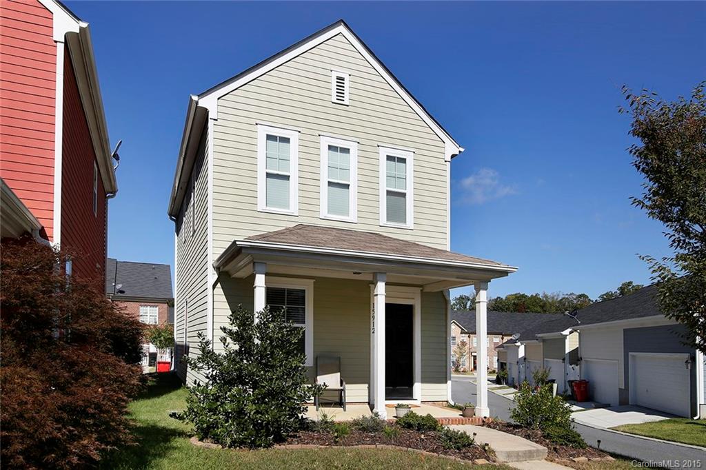 15912 Rose Glenn Lane Davidson NC 28036