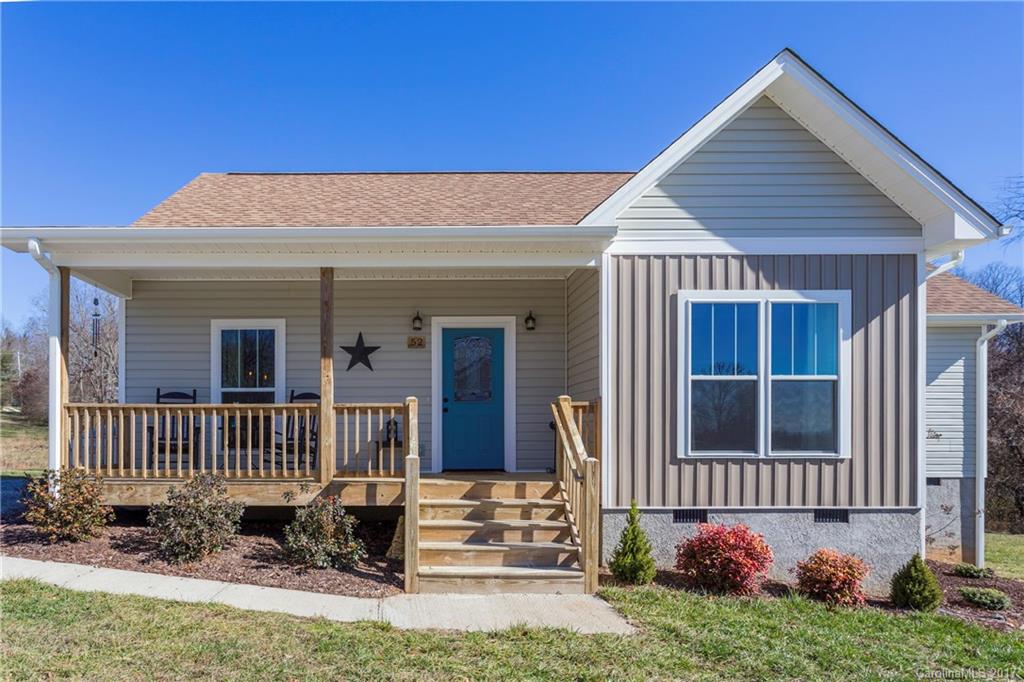 52 Tanner Oaks Drive Fletcher NC 28732