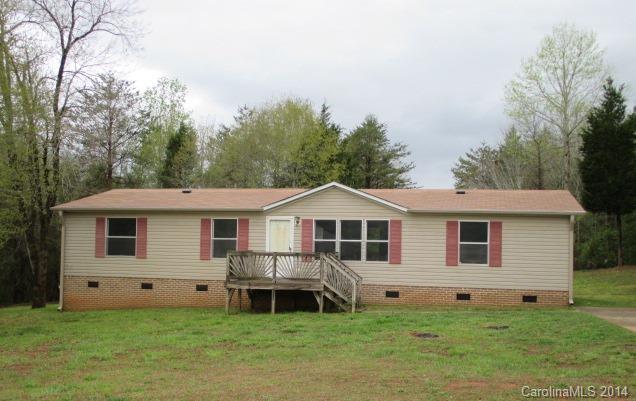 1005 Caldon Drive Stanley NC 28164