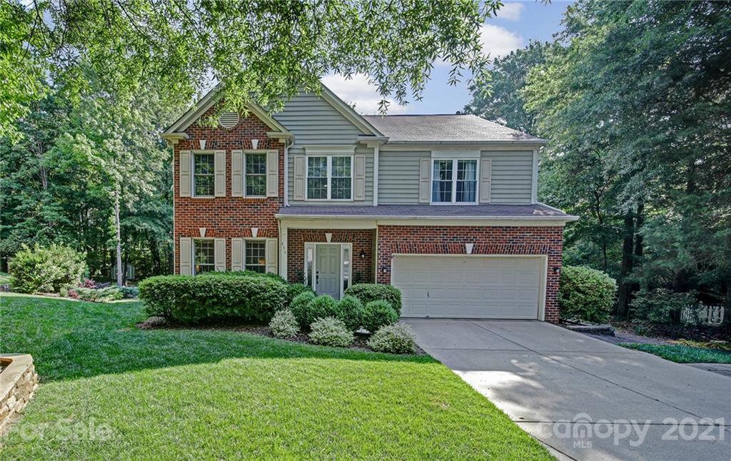 436 River Banks Road Matthews NC 28105