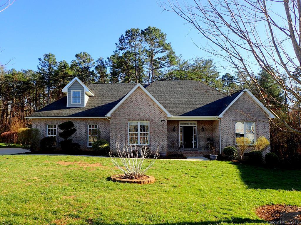 194 Riley Drive Taylorsville NC 28681
