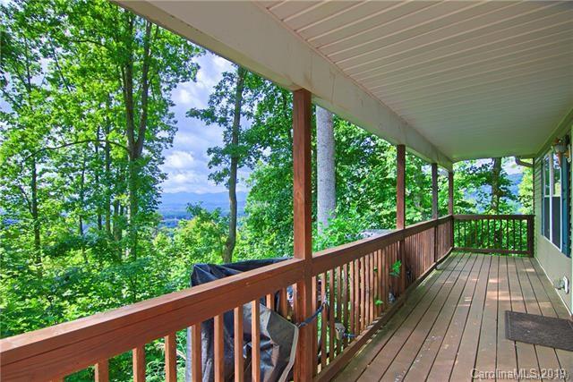 140 Hidden Meadow Drive Candler NC 28715