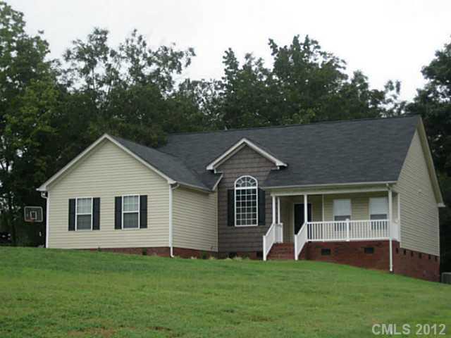 727 Baucom Deese Road Monroe NC 28110