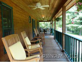 40 Hidden Mountain Cove Candler NC 28715