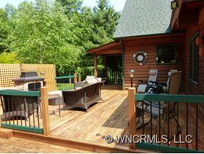 40 Hidden Mountain Cove Candler NC 28715