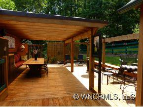 40 Hidden Mountain Cove Candler NC 28715
