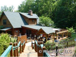 40 Hidden Mountain Cove Candler NC 28715