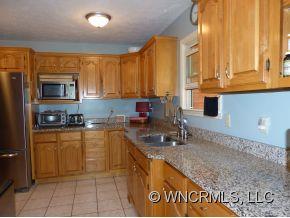 40 Hidden Mountain Cove Candler NC 28715