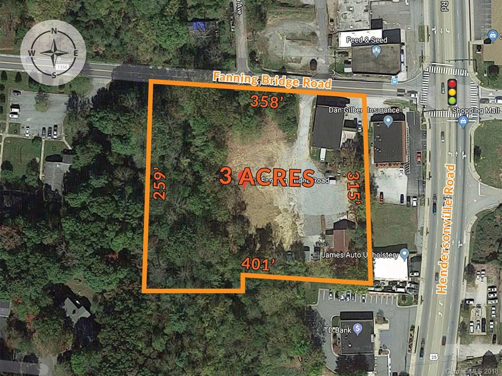 31 Fanning Bridge Road Fletcher NC 28732