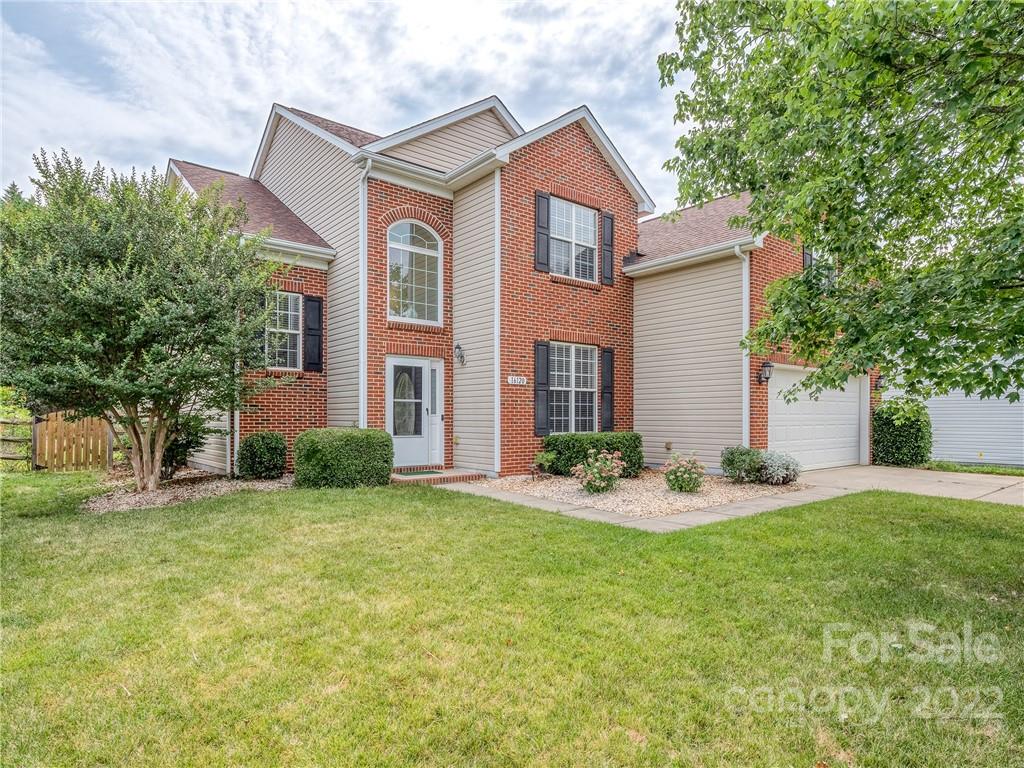 16120 Falling Meadows Lane Charlotte NC 28273